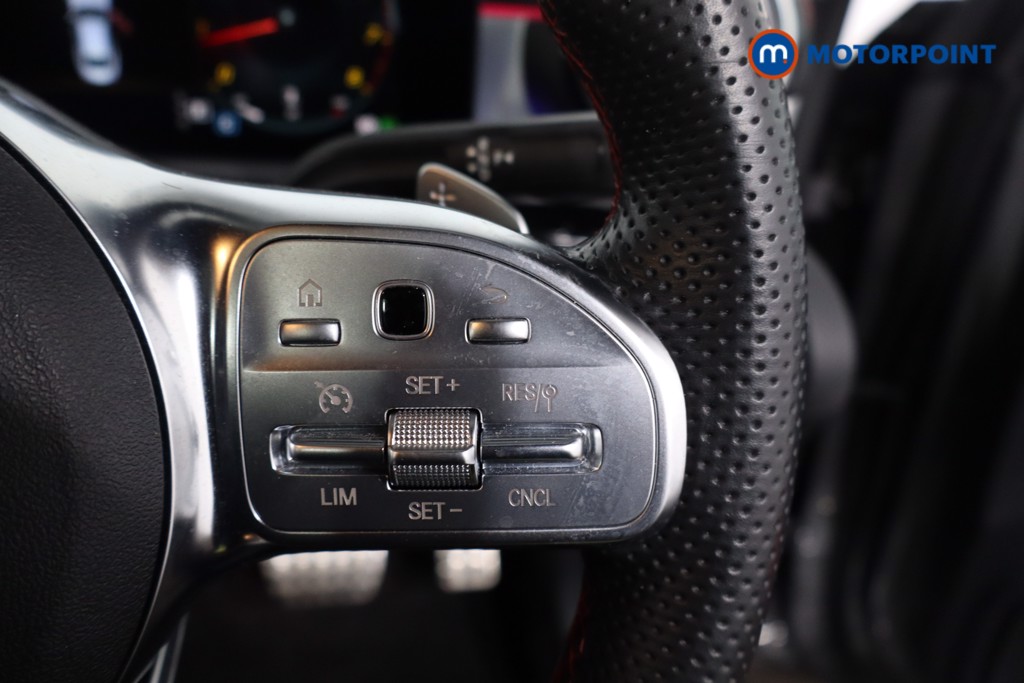 Used Mercedes-Benz CLA 2023 for sale - 77557238: Photo 16