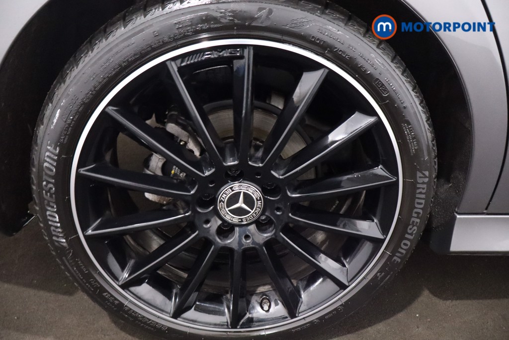 Used Mercedes-Benz CLA 2023 for sale - 77557238: Photo 17