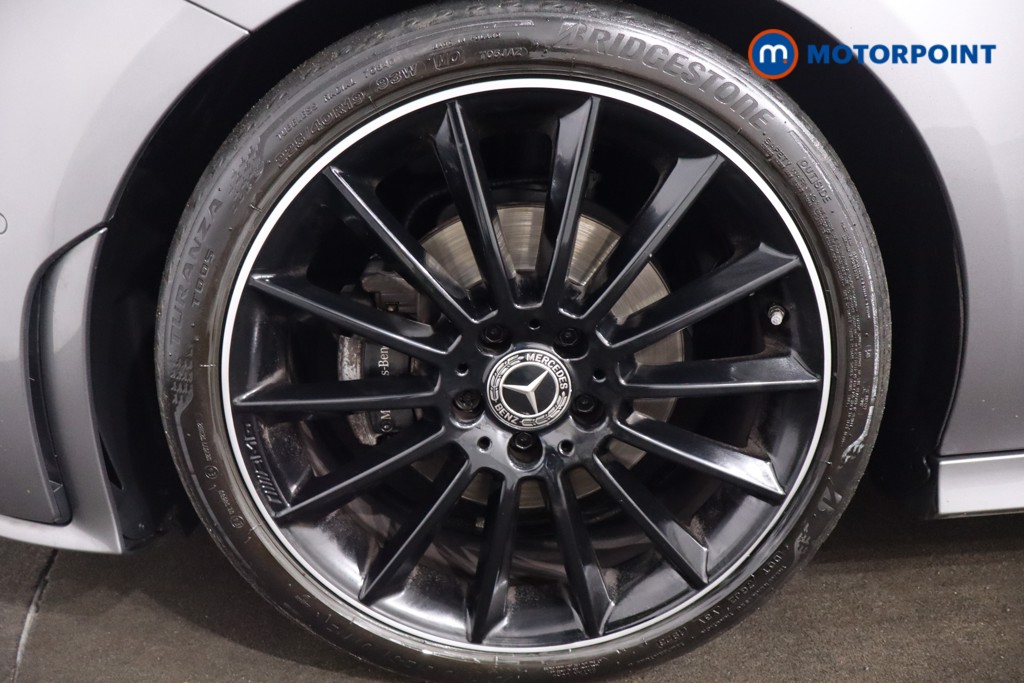 Used Mercedes-Benz CLA 2023 for sale - 77557238: Photo 19