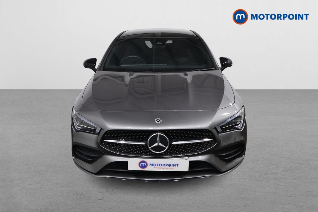 Used Mercedes-Benz CLA 2023 for sale - 77557238: Photo 2