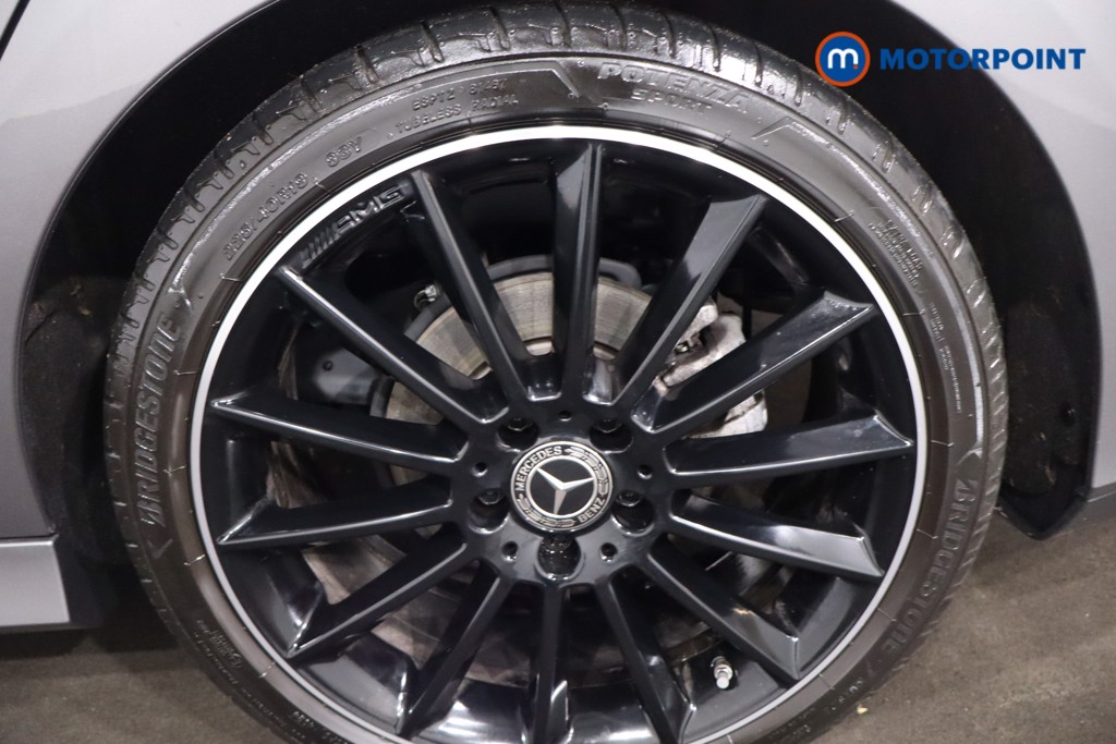 Used Mercedes-Benz CLA 2023 for sale - 77557238: Photo 20