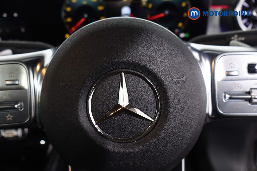 Used Mercedes-Benz CLA 2023 for sale - 77557238: Photo 21