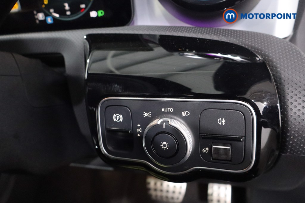 Used Mercedes-Benz CLA 2023 for sale - 77557238: Photo 25