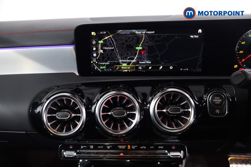 Used Mercedes-Benz CLA 2023 for sale - 77557238: Photo 27