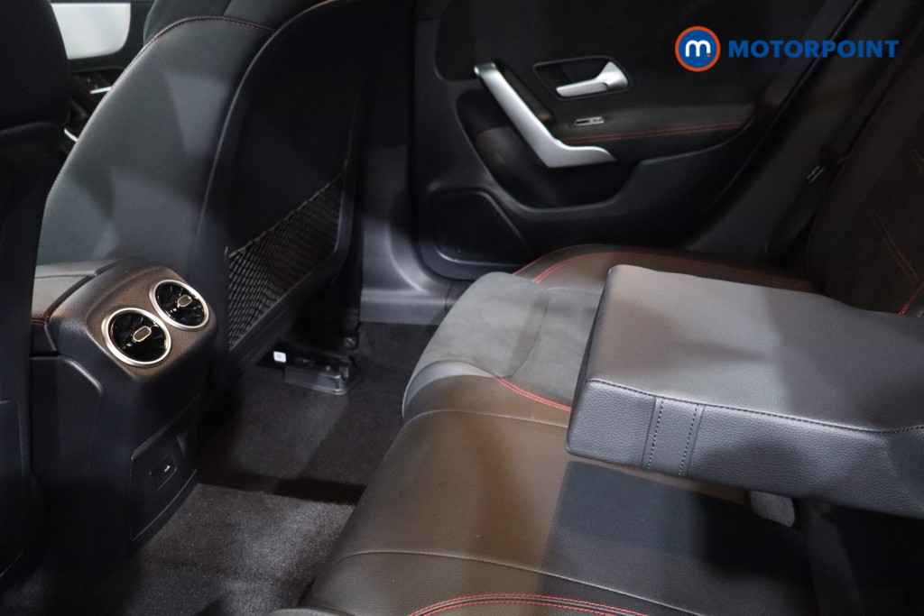 Used Mercedes-Benz CLA 2023 for sale - 77557238: Photo 35