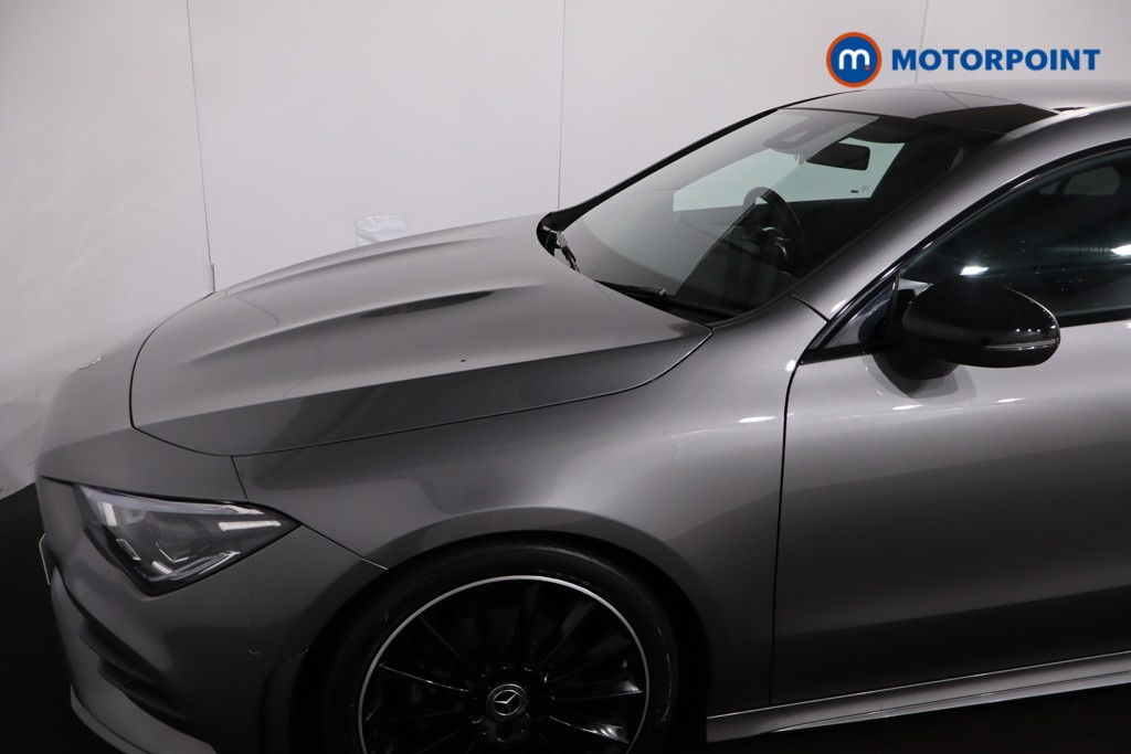 Used Mercedes-Benz CLA 2023 for sale - 77557238: Photo 36