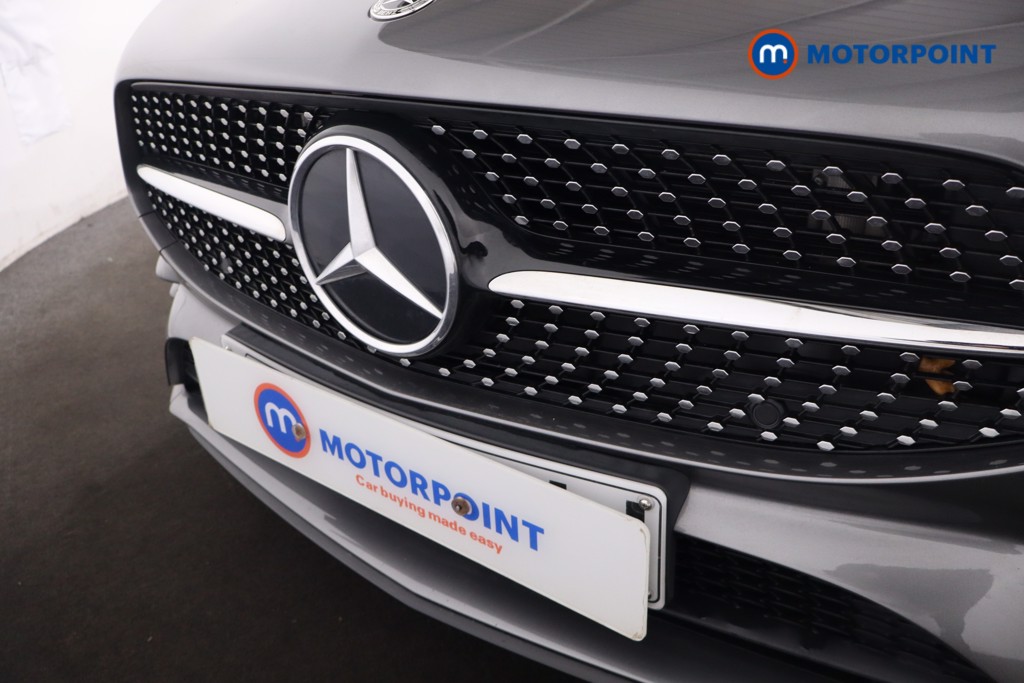 Used Mercedes-Benz CLA 2023 for sale - 77557238: Photo 37