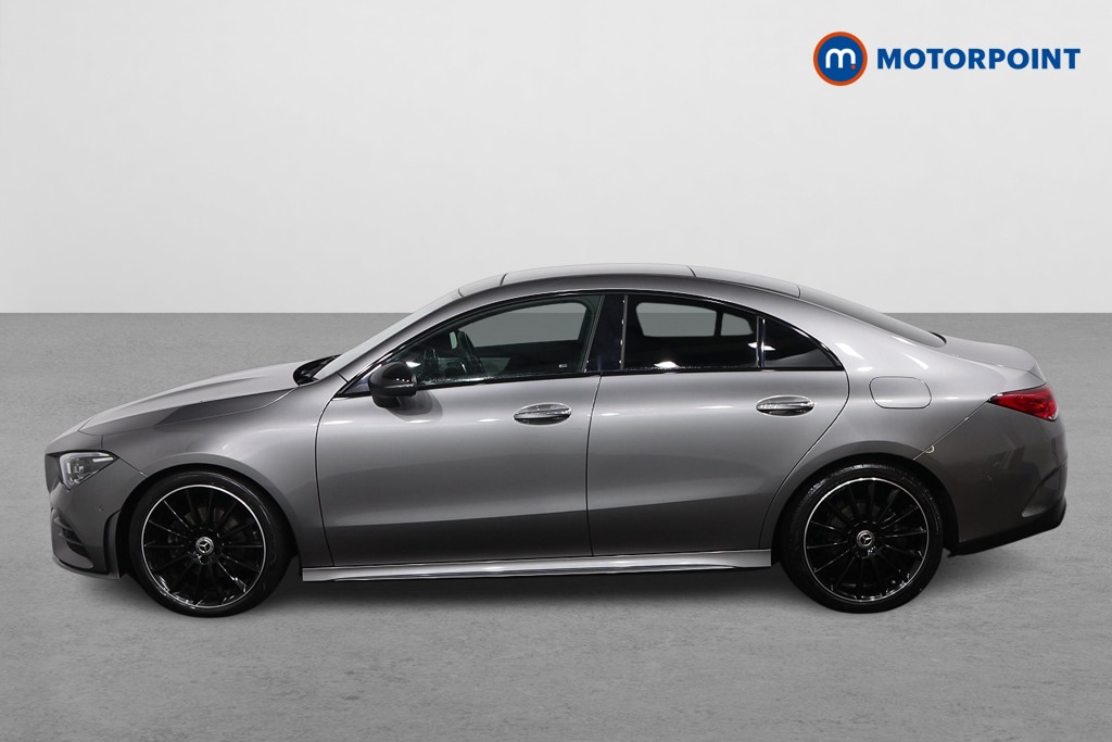 Used Mercedes-Benz CLA 2023 for sale - 77557238: Photo 4