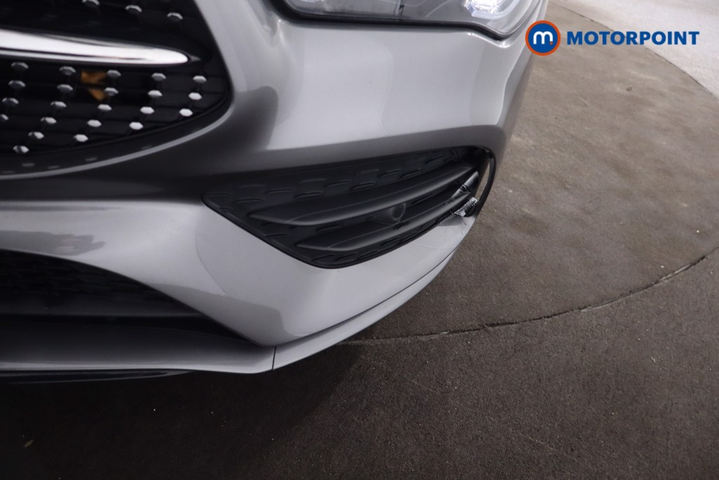 Used Mercedes-Benz CLA 2023 for sale - 77557238: Photo 40