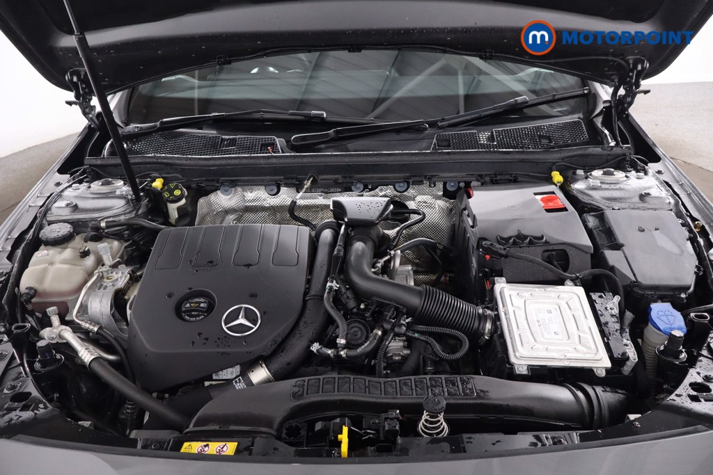 Used Mercedes-Benz CLA 2023 for sale - 77557238: Photo 41
