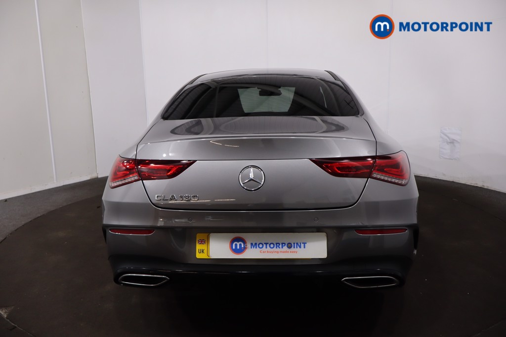 Used Mercedes-Benz CLA 2023 for sale - 77557238: Photo 42