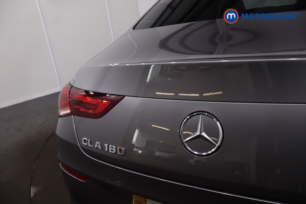 Used Mercedes-Benz CLA 2023 for sale - 77557238: Photo 43