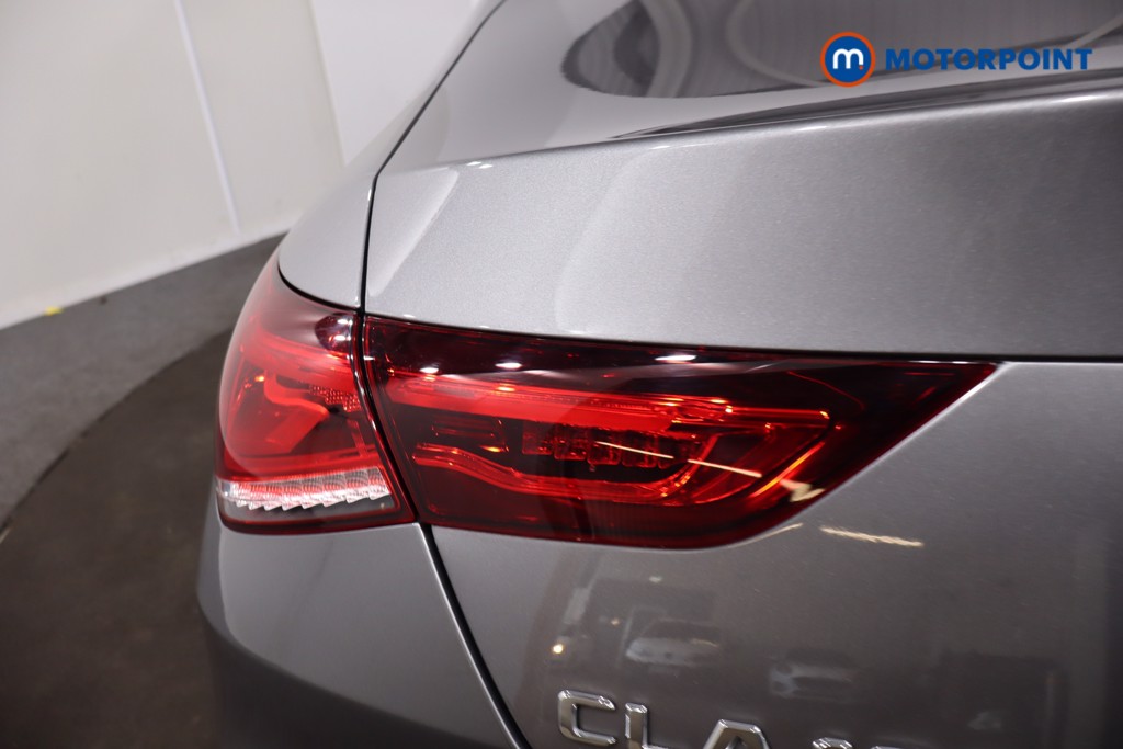 Used Mercedes-Benz CLA 2023 for sale - 77557238: Photo 45