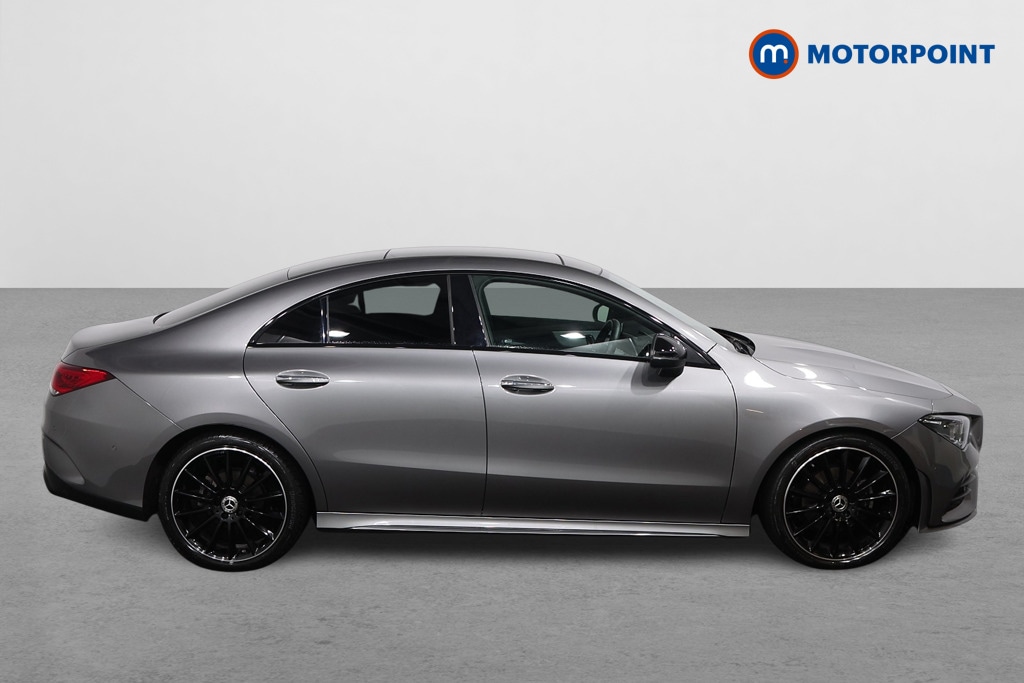 Used Mercedes-Benz CLA 2023 for sale - 77557238: Photo 8