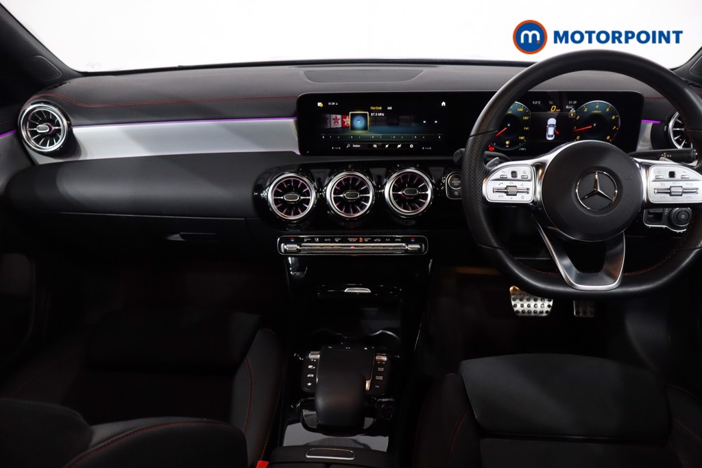 Used Mercedes-Benz CLA 2023 for sale - 77557238: Photo 9