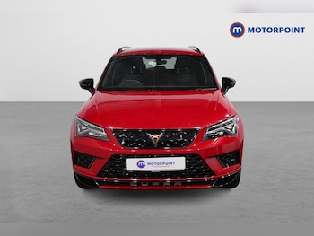 Used SEAT CUPRA Ateca undefined for sale - 78324870: Photo