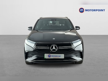 Used Mercedes-Benz EQA 2022 for sale - 79418176: Photo