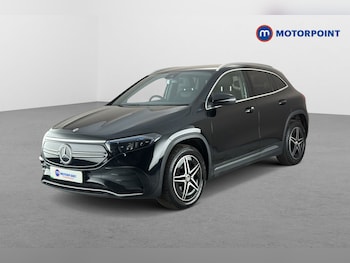 Used Mercedes-Benz EQA 2022 for sale - 79418176: Photo