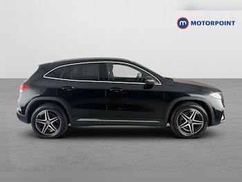 Used Mercedes-Benz EQA 2022 for sale - 79418176: Photo