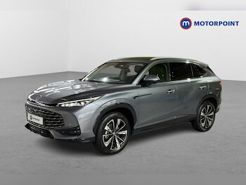 Used MG MG HS 2025 for sale - 75997616: Photo