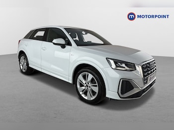 Used Audi Q2 2023 for sale - 79502621: Photo