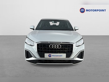 Used Audi Q2 2023 for sale - 79502621: Photo