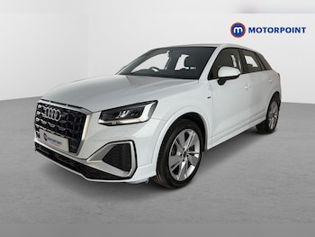 Used Audi Q2 2023 for sale - 79502621: Photo