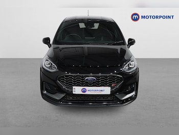 Used Ford Fiesta 2023 for sale - 76449900: Photo