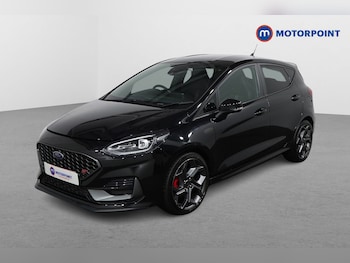 Used Ford Fiesta 2023 for sale - 76449900: Photo