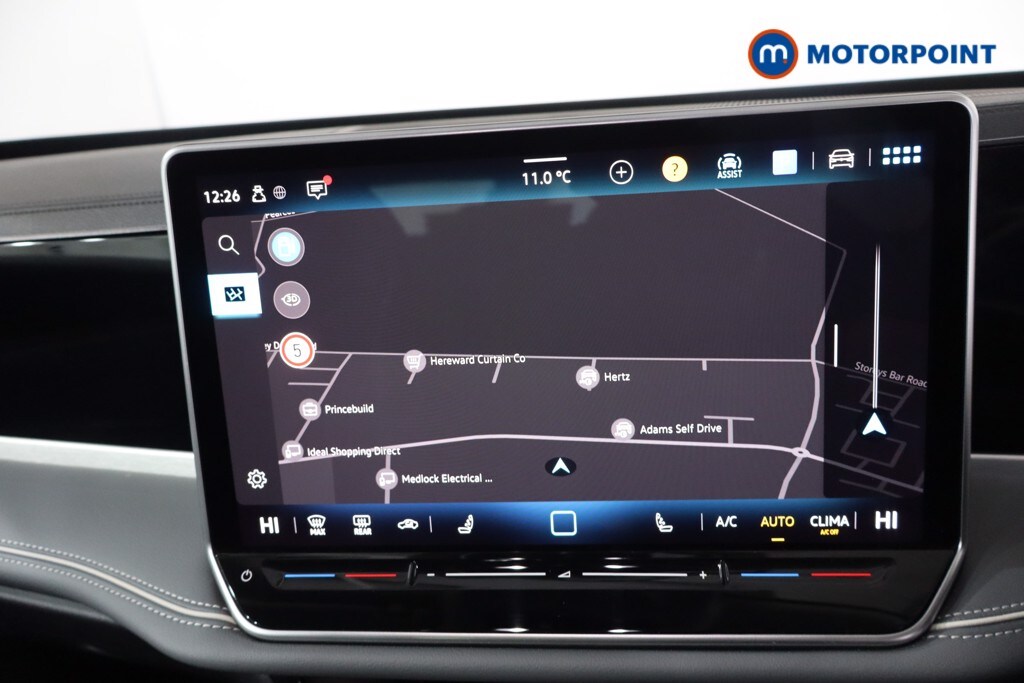 Used Volkswagen Passat for sale - 77962660: Photo 10