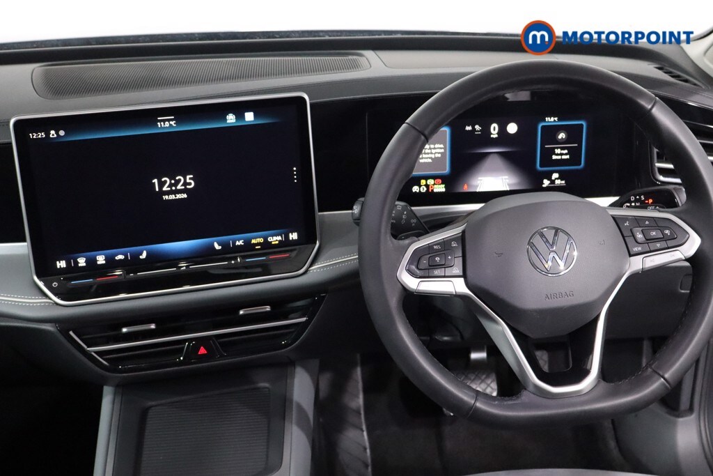 Used Volkswagen Passat for sale - 77962660: Photo 11