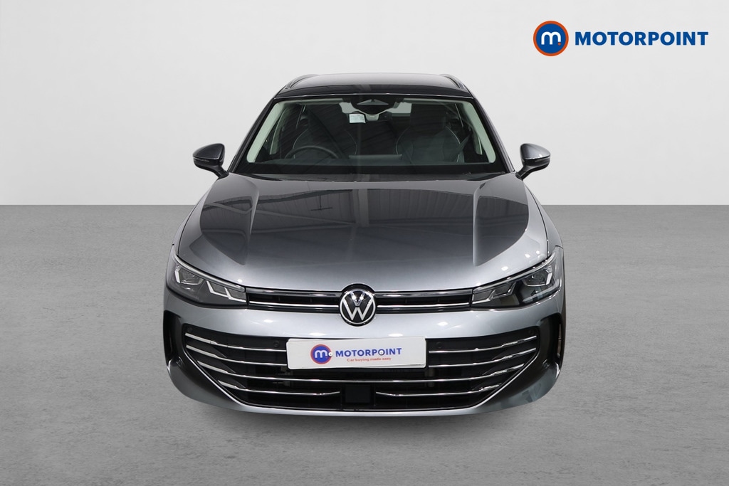 Used Volkswagen Passat for sale - 77962660: Photo 2