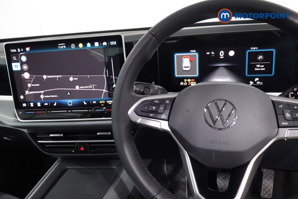 Used Volkswagen Passat for sale - 77962660: Photo 27