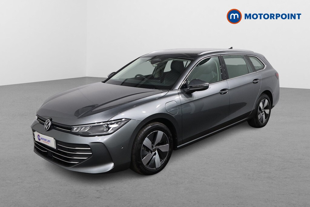 Used Volkswagen Passat for sale - 77962660: Photo 3