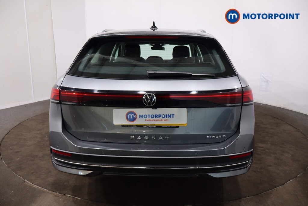 Used Volkswagen Passat for sale - 77962660: Photo 44