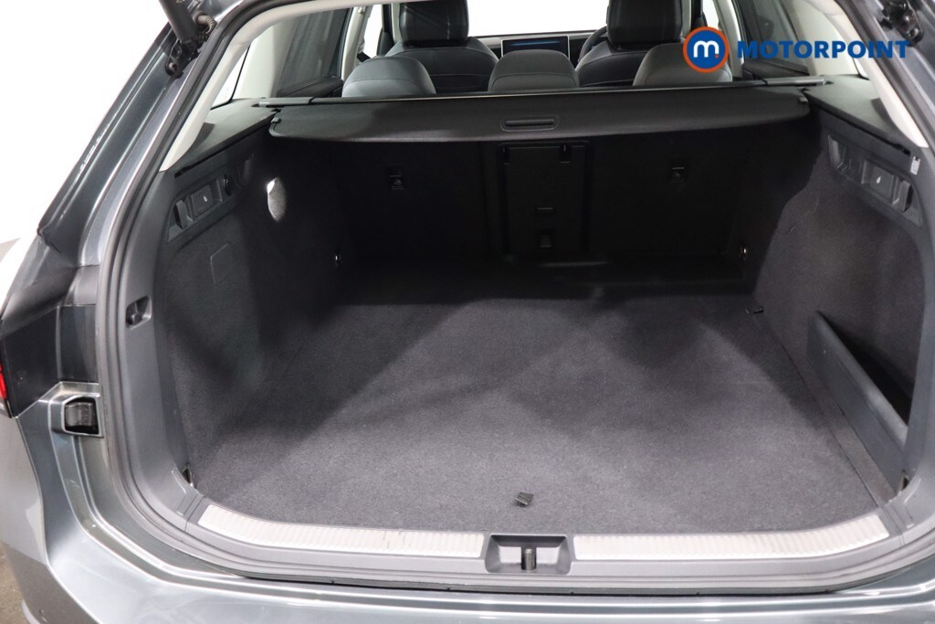 Used Volkswagen Passat for sale - 77962660: Photo 48