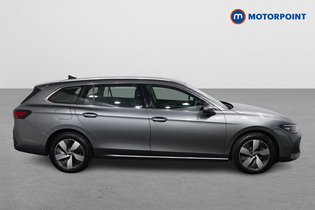 Used Volkswagen Passat for sale - 77962660: Photo 8