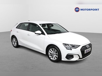 2021 - 35 TFSI Technik 5dr S Tronic