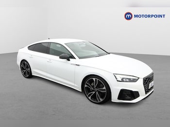 Used Audi A5 2022 for sale - 78281918: Photo