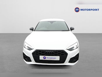 Used Audi A5 2022 for sale - 78281918: Photo