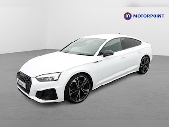 Used Audi A5 2022 for sale - 78281918: Photo