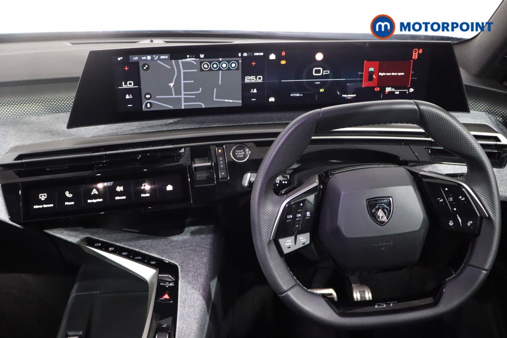 Used Peugeot 5008 2025 for sale - 77916682: Photo 11