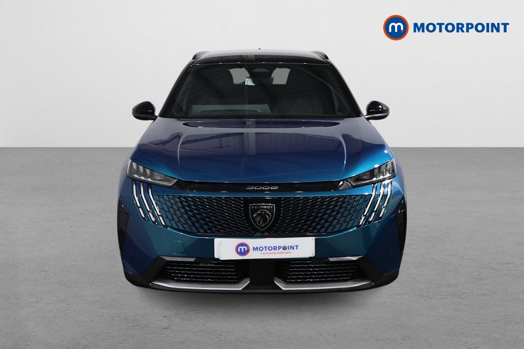 Used Peugeot 5008 2025 for sale - 77916682: Photo 2