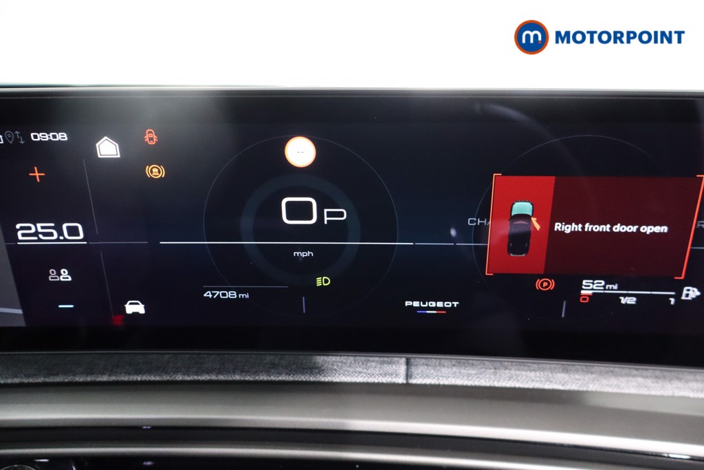 Used Peugeot 5008 2025 for sale - 77916682: Photo 23