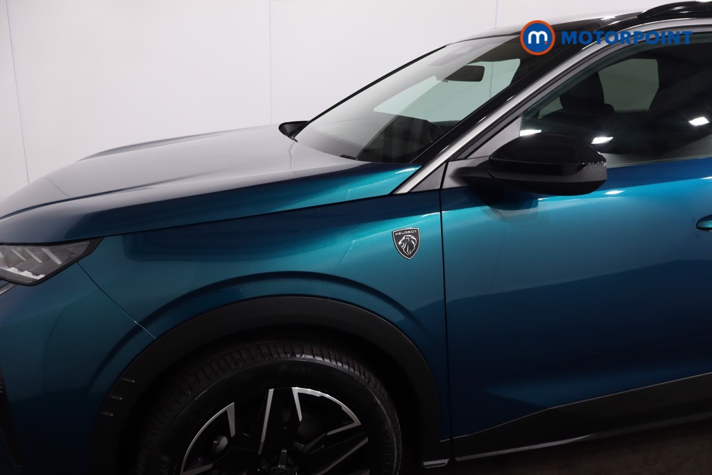 Used Peugeot 5008 2025 for sale - 77916682: Photo 39