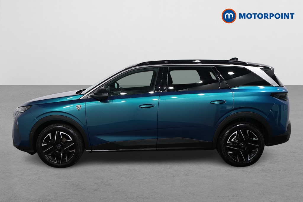 Used Peugeot 5008 2025 for sale - 77916682: Photo 4