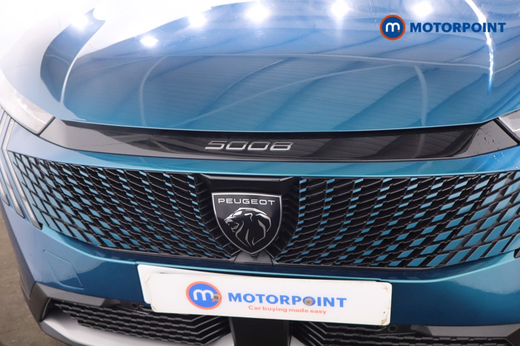 Used Peugeot 5008 2025 for sale - 77916682: Photo 41