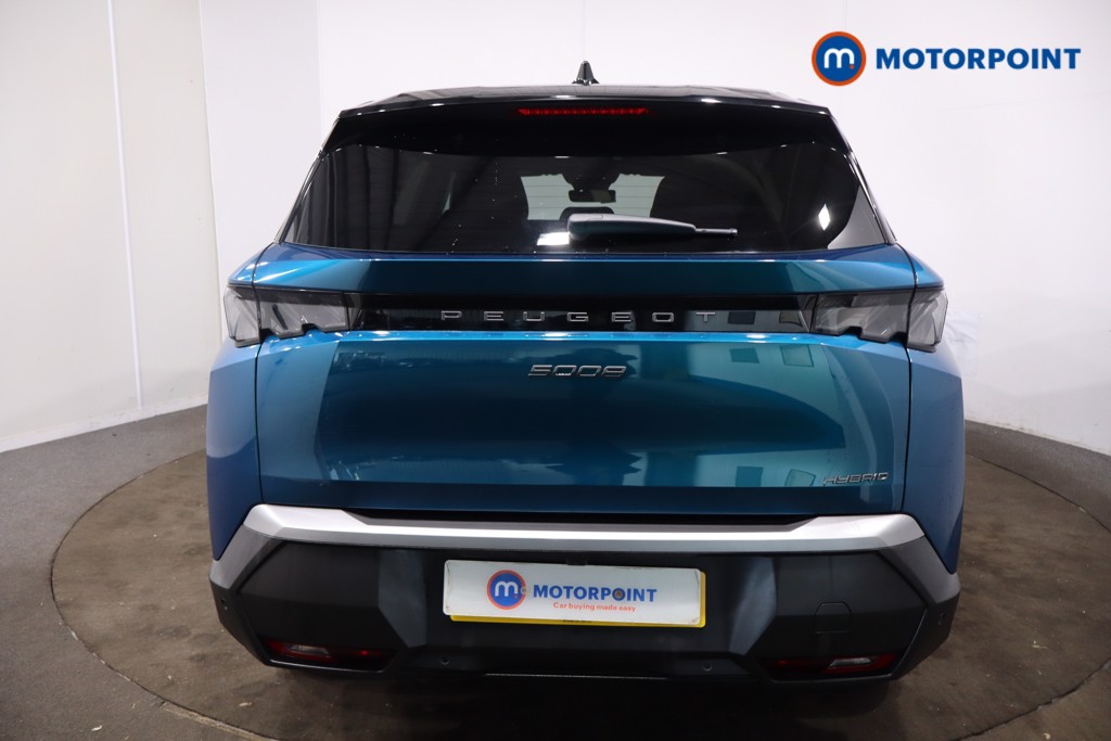 Used Peugeot 5008 2025 for sale - 77916682: Photo 47