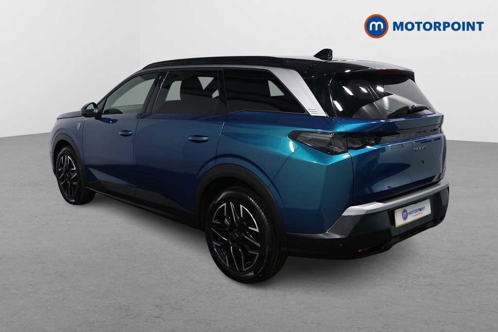 Used Peugeot 5008 2025 for sale - 77916682: Photo 5