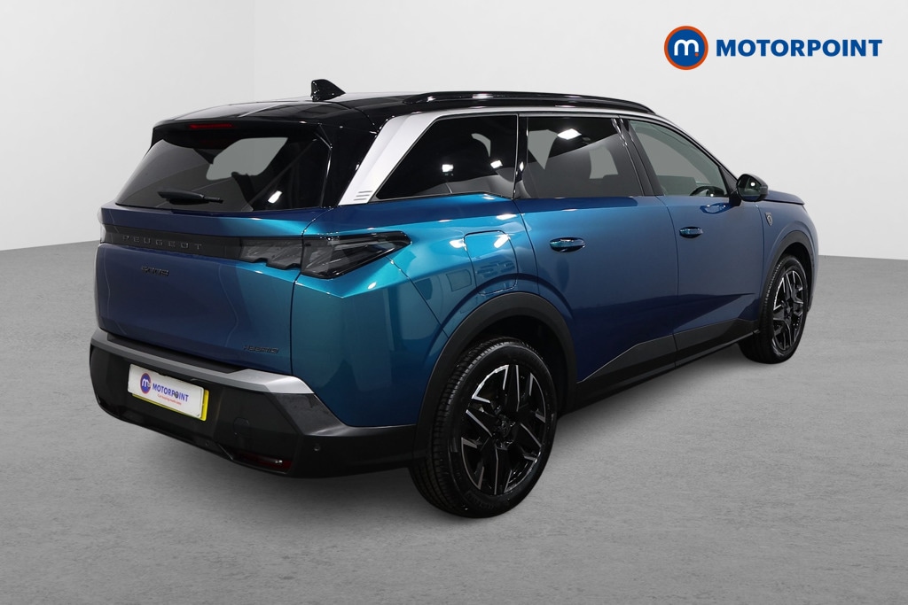 Used Peugeot 5008 2025 for sale - 77916682: Photo 7